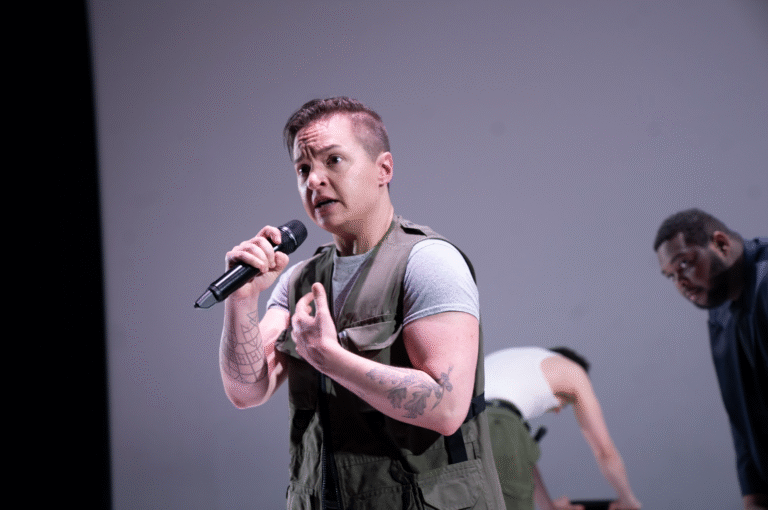 Coriolanus (Cominius)