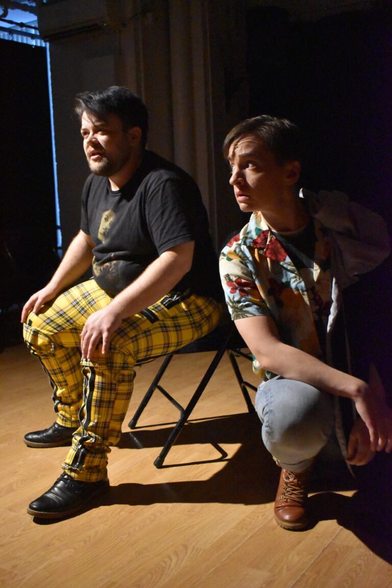 Twelfth Night - Feste